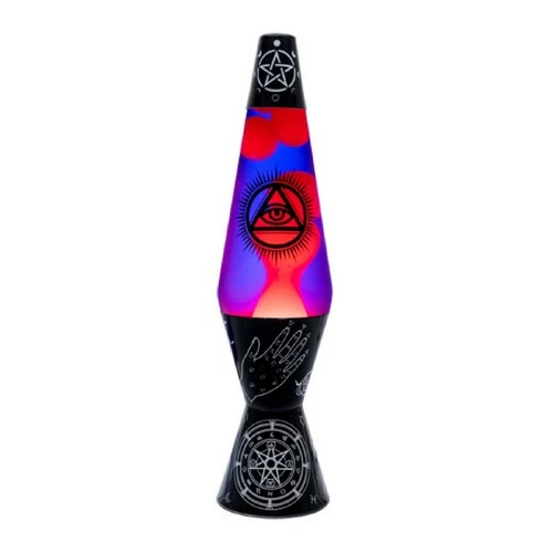 Lava Lamp - Mystic 1 Lava Lamp - Mystic