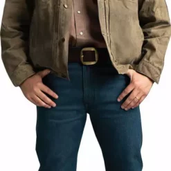 LifeSizeCutouts Luke Grimes 003 As Kayce Dutton Celebrity Cutout