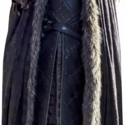LifeSizeCutouts Kit Harington As Jon Snow 220 Celebrity Cutout