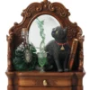 Cats Absinthe Cat Figurine