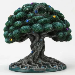 Mystic Tree Of Life Figurine