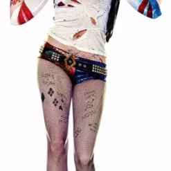 LifeSizeCutouts Margot Robbie 928 As Harley Quinn Celebrity Cutout