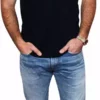 LifeSizeCutouts Morgan Wallen With Black Cap 114 Celebrity Cutout