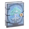 Paper Journal - Celtic Tree