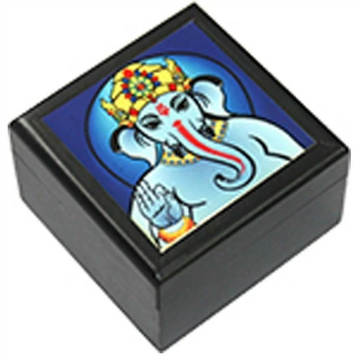 Ganesh Printed Box 1 Ganesh Printed Box