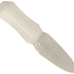 Selenite Athame Boline