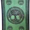 Celtic Tree Tapestry