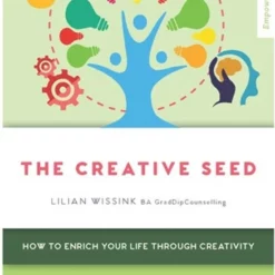 Book - The Creative Seed
