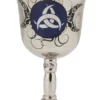 Triple Moon Goblet Stainless Steel