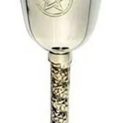 Pentagram Chalice Small
