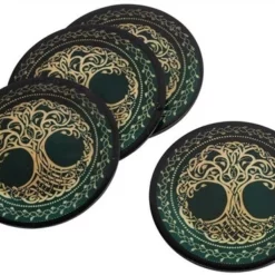 Altar Tile - Tree Of Life