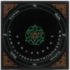Celtic Ouija Pendulum Mat
