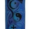 Multi Faith Long Carpet Wall Hanging