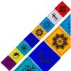 Multi Faith Prayer Flags