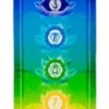 Chakras Wall Banner