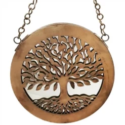 Tree Of Life Wall Mirror -LifeSizeCutouts Shop N MIR01 3 62380.1657434399