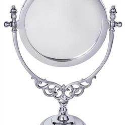 Large Fancy Standing Mirror