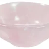 Pink Calcite Bowl