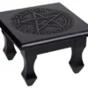 Pentagram Altar Table - Small