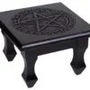 Pentagram Altar Table - Large