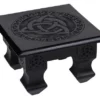 Triquetra Altar Table - Large