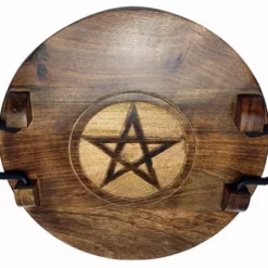 Pentagram Altar Tray