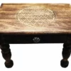 Flower Of Life Altar Table
