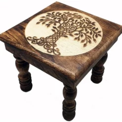 Tree Of Life Altar Table