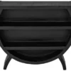 Magickal Designs Cauldron Wall Shelf