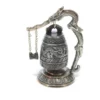 Dragons Hanging Dragon Bell Gong