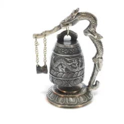 Dragons Hanging Dragon Bell Gong