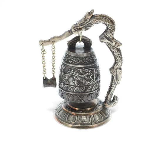 Dragons Hanging Dragon Bell Gong 1 Dragons Hanging Dragon Bell Gong