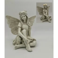 Fairies Garden Fairy With LED