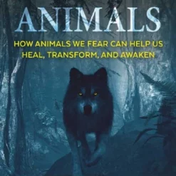 Book - Shadow Animals