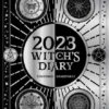 2023 Witch's Diary - Southern Hemisphere