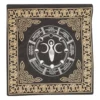 Goddess Wheel Of Year Altar Cloth
