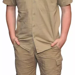 LifeSizeCutouts Robert Irwin 206 Celebrity Cutout