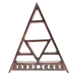 Magickal Designs Phases Of The Moon Wall Panel