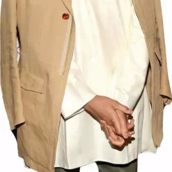 LifeSizeCutouts Santino Rice 230 Celebrity Cutout