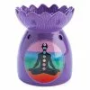 Oil Burner Chakra