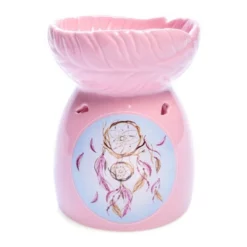 Oil Burner Dreamcatcher