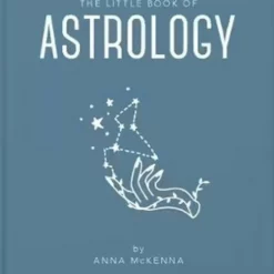 Little Book Of Astrology