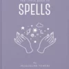 Little Book Of Spells