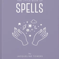 Little Book Of Spells