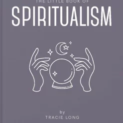 Little Book Of Spiritualism