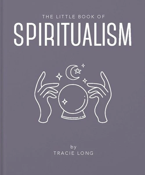 Little Book Of Spiritualism 1 Little Book Of Spiritualism