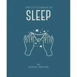 Little Book Of Sleep