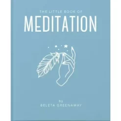 Little Book Of Meditation