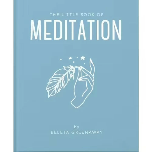 Little Book Of Meditation 1 Little Book Of Meditation