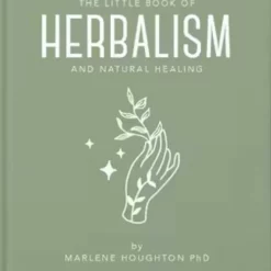 Little Book Of Herbalism